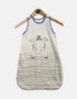 Baby Zebra Sleep Sack